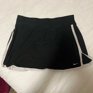 Nike tennis skirt